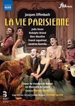 La vie parisienne (DVD)