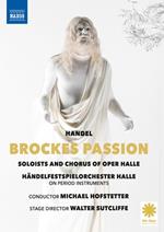 Brockes Passion (DVD)