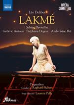 Lakme (DVD)