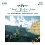 A Hundred Hardingtonar Tunes Suites n.2, n.5