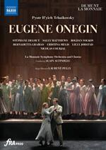 Eugene Onegin (DVD)