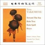 Musica da camera - CD Audio di Toru Takemitsu