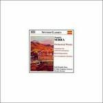 Opere per orchestra - CD Audio di Joachim Serra
