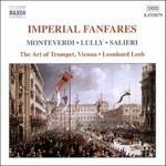 Imperial Fanfares (Digipack)