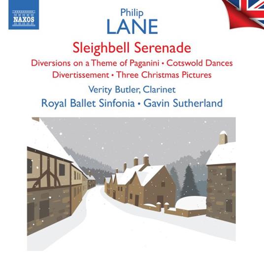 British Light Music Vol. 15 - CD Audio di Royal Ballet Sinfonia,Philip Lane
