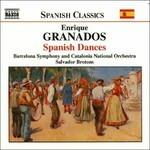 Danze spagnole (Orchestrazione di Rafael Ferrer)