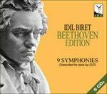 Idil Biret Beethoven Edition - 9 Sinfonie