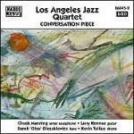 Conversation Piece - CD Audio di Los Angeles Jazz Quartet