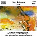 Prim - CD Audio di Joel Palsson