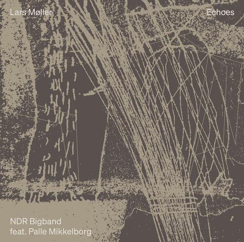 Echoes (Live) - CD Audio di NDR Bigband,Lars Moller,Palle Mikkelborg
