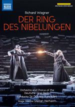 Ring des Nibelungen (7 DVD)