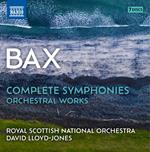Complete Symphonies