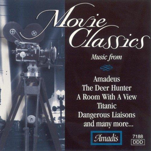 Movie Classics - CD Audio