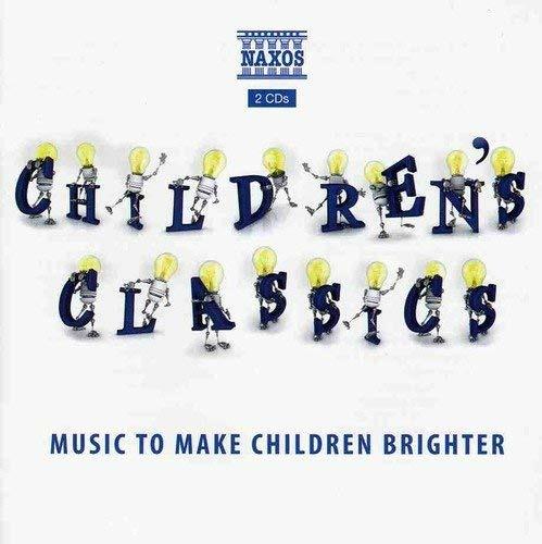 Children's Classics - CD Audio