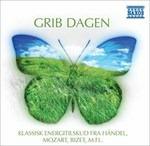 Grib Dagen - Klassik Energitilskud - CD Audio