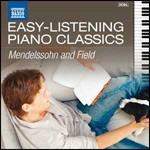 Easy Listening Piano Classics vol.4