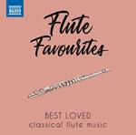 Flute Favourites. La musica classica per flauto