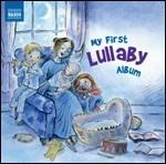 My First Lullaby Album