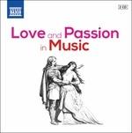 Love and Passion in Music - CD Audio
