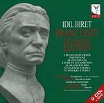 Idil Biret Franz Liszt 200th Anniversary Edition