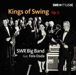 Kings of Swing Op.2