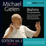 Michael Gielen Edition vol.3