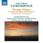 Persian Echoes. Concerto per arpa e orchestra