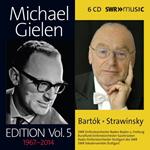Michael Gielen Edition vol.5 1967–2014