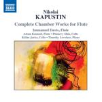 Musica da camera completa per flauto