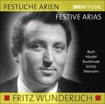 Festive Arias