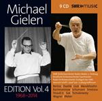 Michael Gielen Edition vol.4