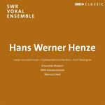 Lieder Von Einer Insel