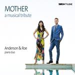 Mother. A Musical Tribute