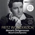 I contemporanei di Mozart