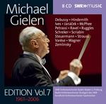 Michael Gielen Edition vol.7 1961–2006