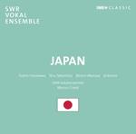 Japan. Opere per coro
