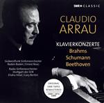 Concerto per pianoforte n.3 op.37, n.4 op.58 - Claudio Arrau. Klavierkonzerte