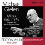 Michael Gielen Edition vol.10
