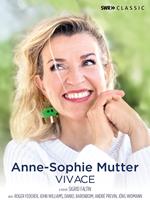 Anne-Sophie Mutter: Vivace
