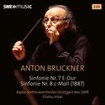 Sinfonien 7 & 8 (2 Cd)