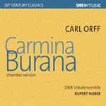 Carmina Burana (Chamber Version)