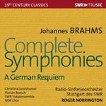 Complete Symphonies