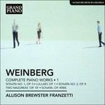 Opere per Pianoforte vol.3
