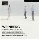 Opere per pianoforte vol.2
