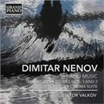 Miniatures. Opere per pianoforte - CD Audio di Dimitar Nenov