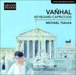 3 Capricci per pianoforte op.31 - 3 Capricci per pianoforte op.36