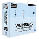 Opere per Pianoforte
