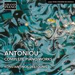 Musica per pianoforte completa