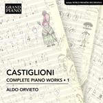 Complete Piano Works vol.1