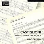 Complete Piano Works